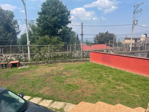 Casa En Venta San Andrés Totoltepec