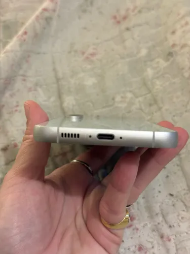 Celular Samsung Galaxy S23 Fe 256g Agua (Usado)