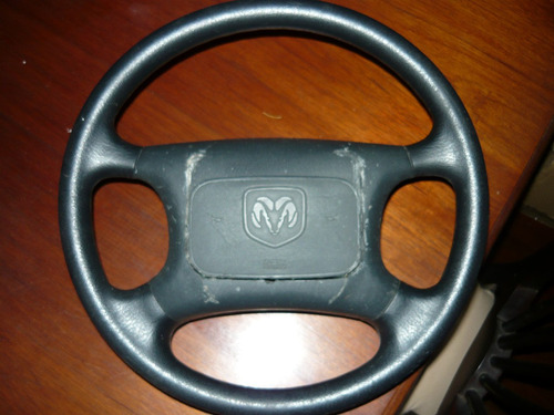 Volante Dodge Dakota (sem Air Bag)