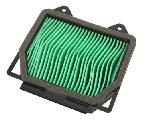 Repuesto De Accesorios De Motocicleta Air Filter Element Par