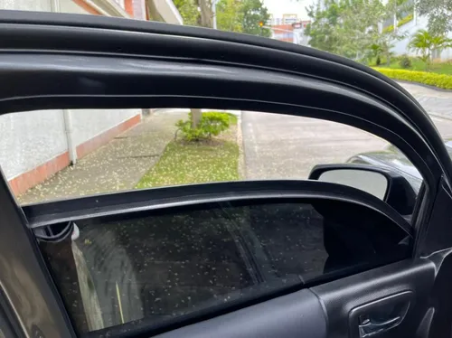 Toyota Tacoma Trd Pro 2020 Blindaje 2 Plus