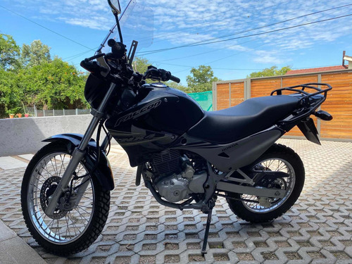 Honda Falcon 400