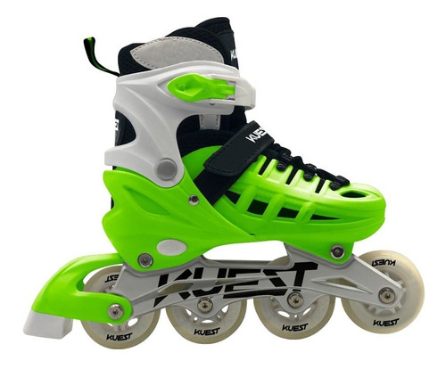 Patines Rollers Profesional Abec7 Unixes Aluminio Extensible