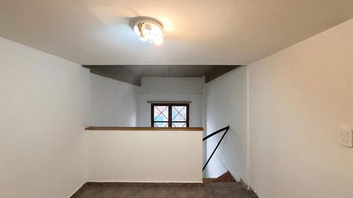 Departamento 2 Ambientes - Merlo Sur