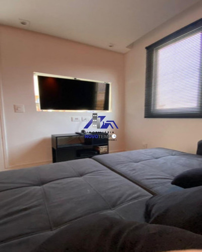 Imagem 11 de 24 de Apartamento A Venda Duplex Com 3 Dorms E 2 Vagas De Garagem - Ap00932 - 69245456