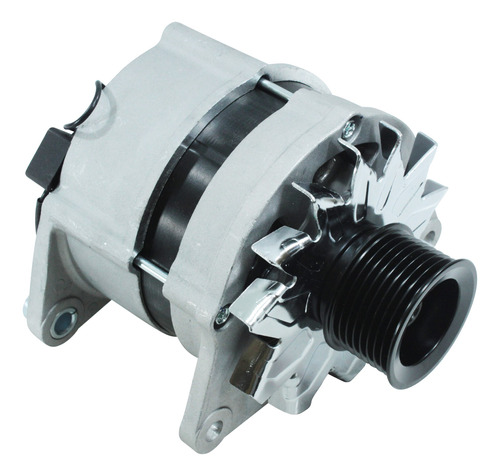 Alternador Nuevo Para New Holland Tk4050m 4.5l Diesel 2009