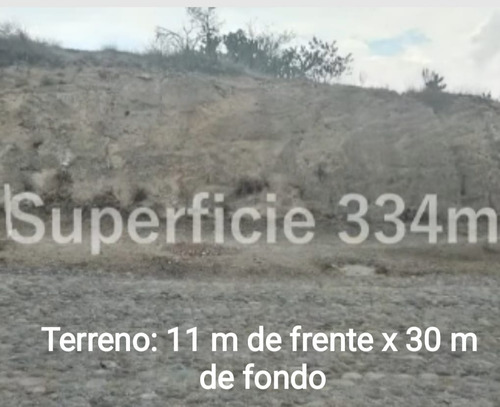 Cs- Terreno En Venta Hacienda La Concepción