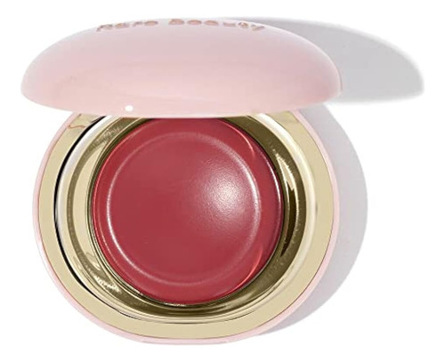 Rare Beauty Stay Vulnerable Melting Cream Blush-nearly Rose