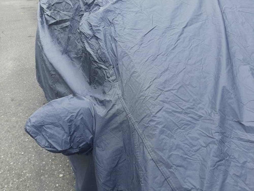 Forro Cobertor Para Vehículo Sedan Pequeños Y Grande