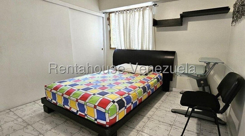 Confortable Apartamento En Alquiler En Terrazas De Club Hipico