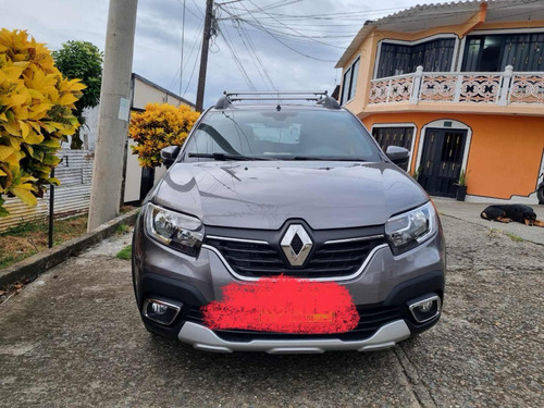 Renault Stepway 1.6 Dynamique / Intens Mecánica