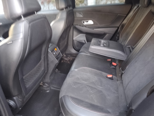 DS DS7 Crossback 1.6 Puretech At Performance Line