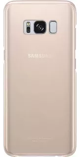 Funda Clear Cover Traslucido Samsung Galaxy S8 Plus Original