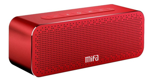 Bocina Bluetooth Mifa A20 Speaker Portátil Sonido Estéreo