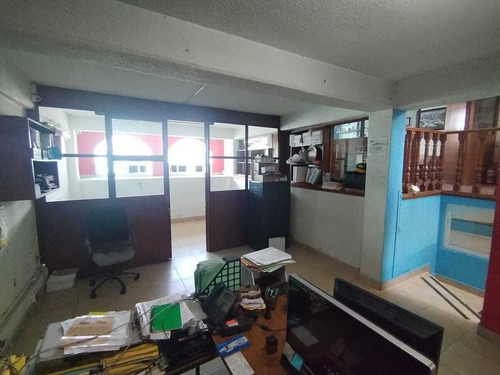 Oficina En Venta, Vista Hermosa, 514 M2
