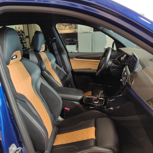 Imagen 11 de 16 de Bmw X3 M Competition Hilton Motors Co