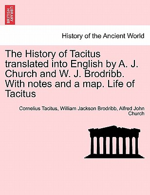 Libro The History Of Tacitus Translated Into English By A...