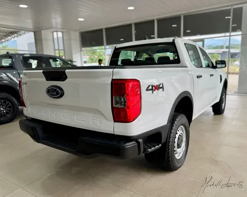 Ford Ranger 2.0 Xl 4X4