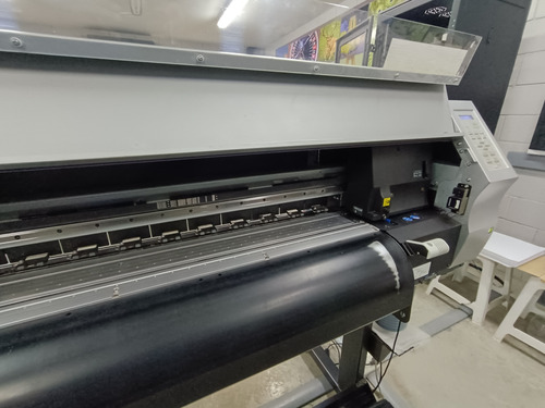 Plotter Mimaki Jv33 160cm Excelente! (Usado)