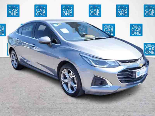 Chevrolet Cruze 1.4T PREMIER AT 4P