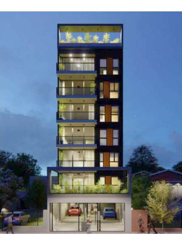 Departamento En Venta En Caseros