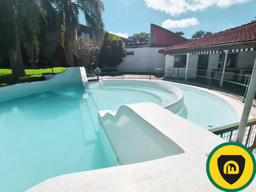 Duplex En Venta San Miguel - Complejo Casas Blancas Mediterraneas Ii