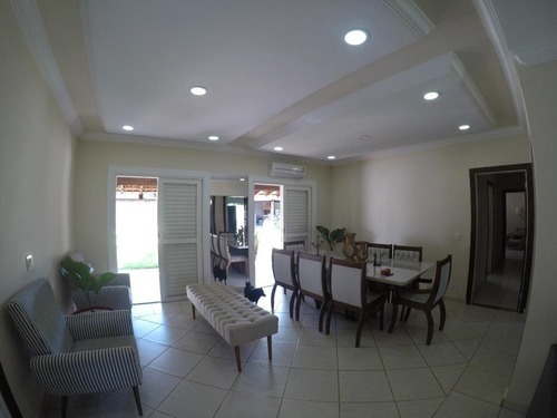 Chácara À Venda, 1050 M² Por R$ 1.200.000,00 - Praia Dos Namorados - Americana/sp - Ch0041