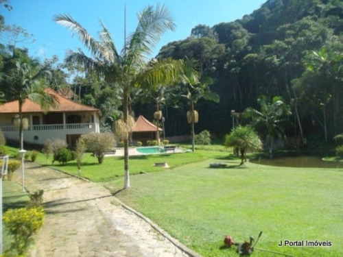 Imagem 7 de 30 de Chacara - 78 - 32939120