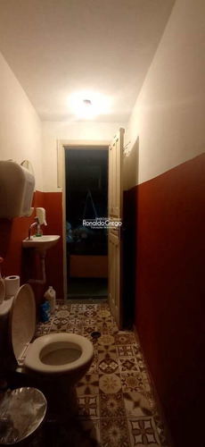 Imagem 5 de 30 de Vende-se Salão Coemercial Na Bela Vista, São Paulo - R$ 1.6 Mi - V7693