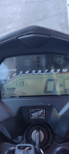 Imagem 12 de 12 de Honda Cg 160 Fan