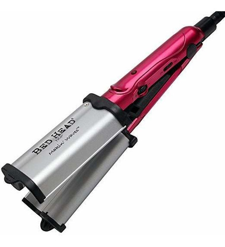 Bed Head Makin Waves S Waver Crea Ondas Sueltas