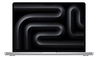 Apple Macbook Pro 14 Chip M3 Max 36gb Ram 1tb Plata