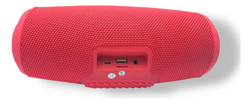 Parlante Bluetooth Portátil Charge 5