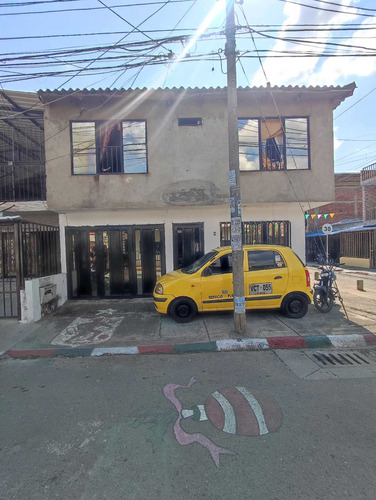 Vendo Casa En El Barrio Siere De Agosto