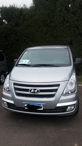 Hyundai H1 2.5 Premium 1 170cv 2017