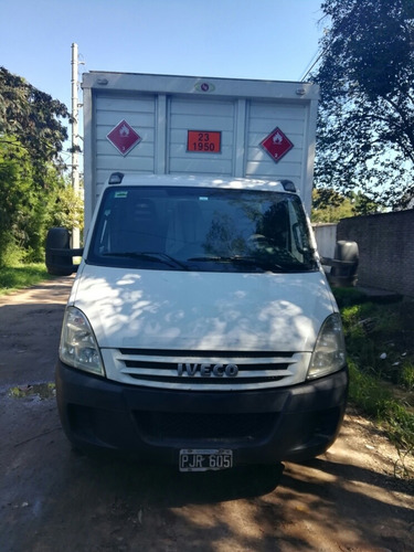 Iveco Daily 55c16