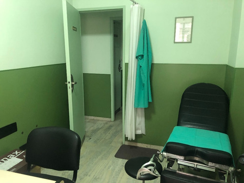 Imagen 12 de 20 de Departamento Consultorio Transformable A Vivienda A Metros De La Facultad De Medicina