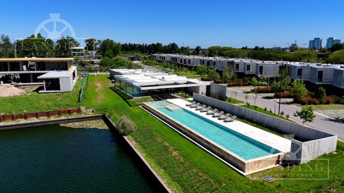 Lote En Marinas H