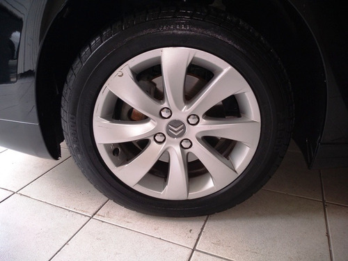 C4 2.0 Glx Flex Automático