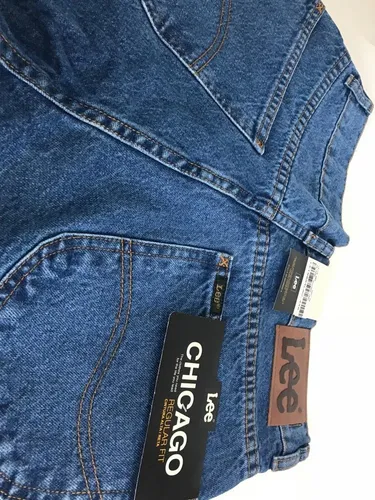 Calça lee preço sales