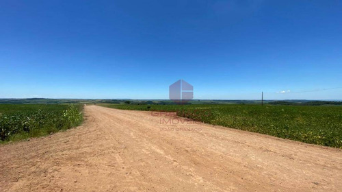 Imagem 3 de 10 de Excelente Área De 16 Alqueires, Com Potencial Valorização Em Região De Grande Desenvolvimento, Próximo Ao Tecnoparque De Maringá. - Si0003