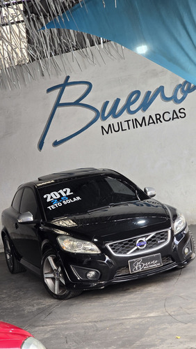Volvo C30 2.5 T5 R-design Aut. 3p