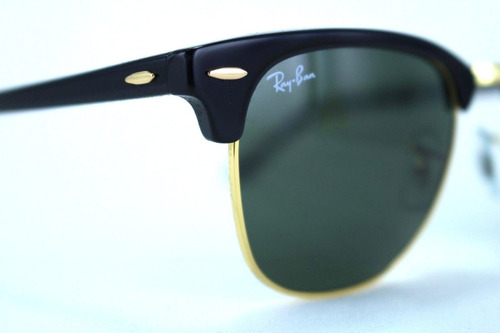Ray Ban Rb3016 W0365 Clubmaster