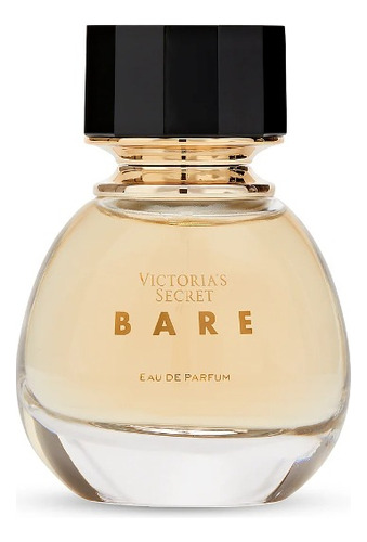 Victoria's Secret Eau De Parfum Bare 50ml Original.