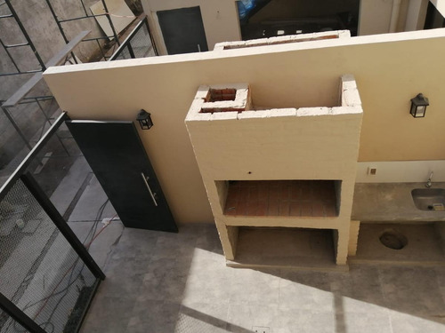 Imagen 25 de 28 de Duplex En Condominio Cerrado- Zona Portones - Carrasco Norte
