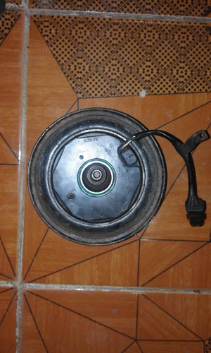 Imagen 8 de 8 de Clutch Embrague De Compresor De A/a Original Corolla 90-02