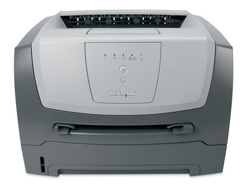 Impresora Laser Lexmark E250d - Nueva