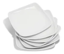 Comprar Set De Placas De Sushi De Mr Tazoi - Placas De Melamina Dura