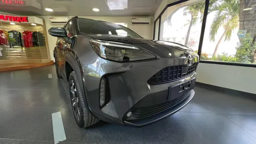 Toyota YARIS CROSS XS HV YARIS CROSS XS HV
