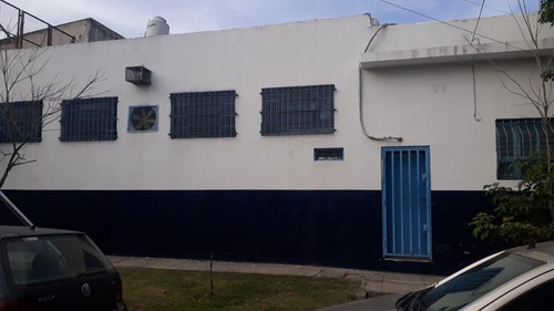Imagen 4 de 15 de Galpón - V.bonich